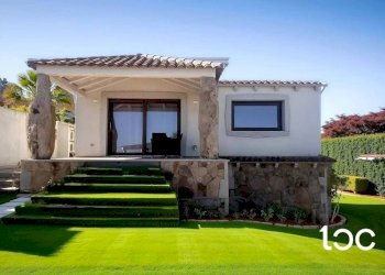 Villa Loiri Porto San Paolo - foto 1