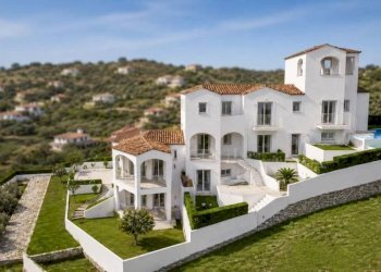 Zona - Villa a Schiera Budoni - foto 2