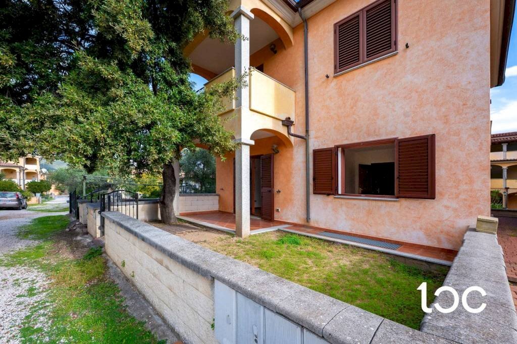 Giardino - Three-room apartment Torpè - photo 1