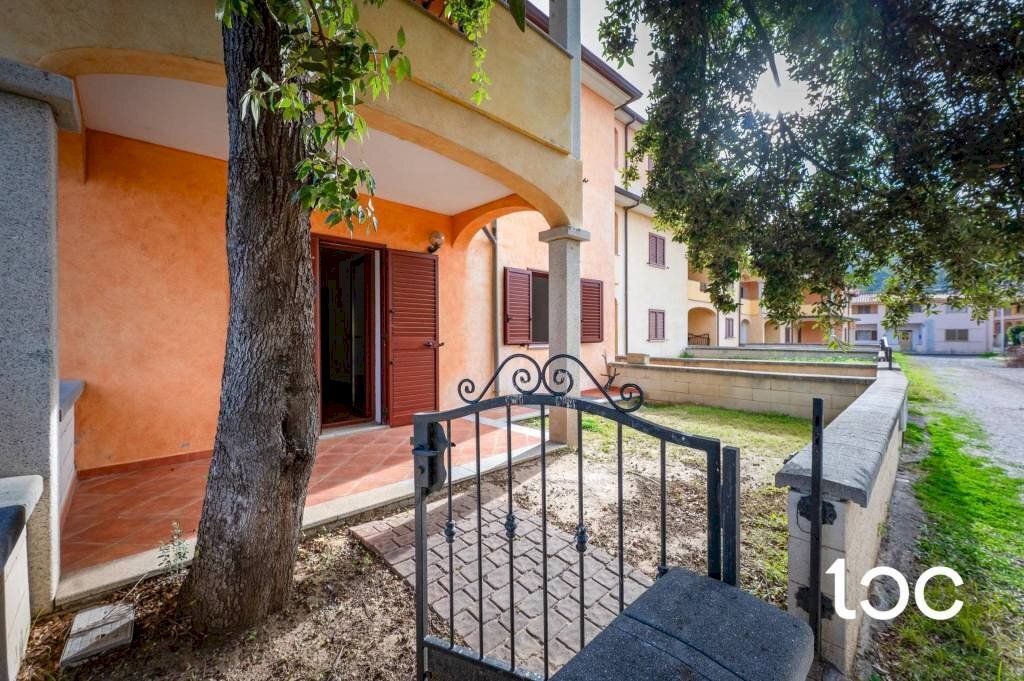 Giardino - Three-room apartment Torpè - photo 2