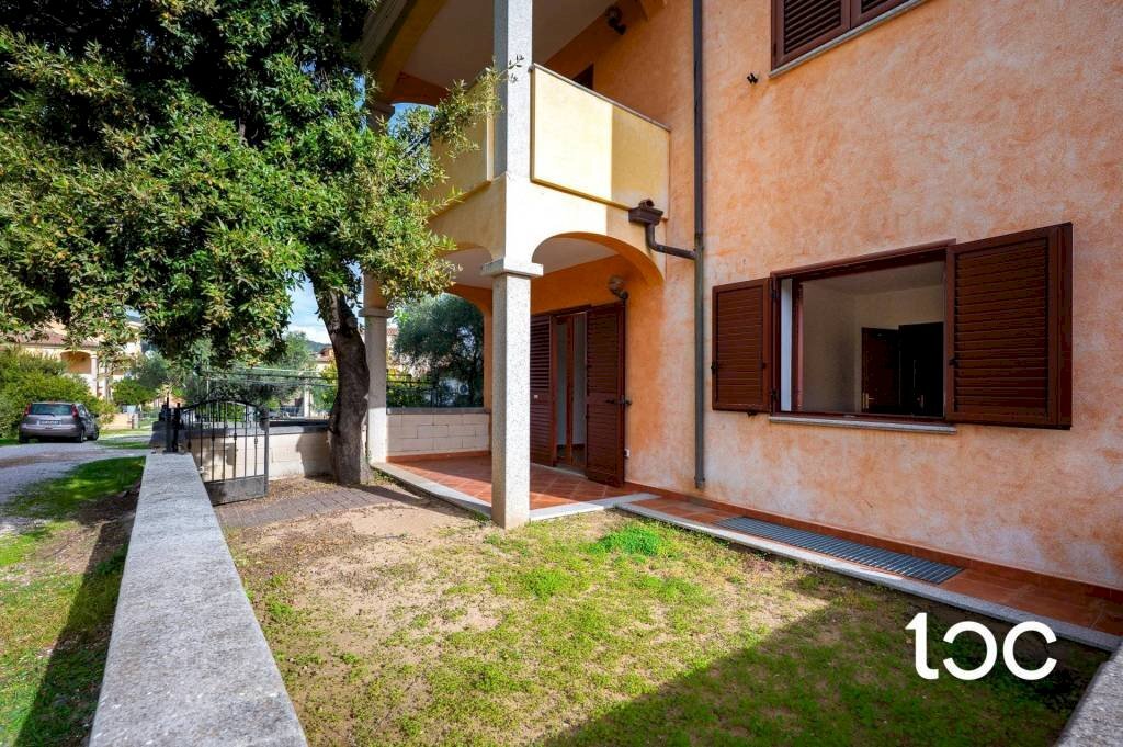 Giardino - Three-room apartment Torpè - photo 3