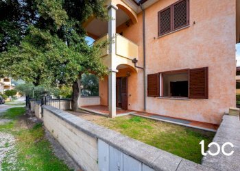 Giardino - Three-room apartment Torpè - photo 1