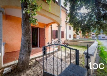 Giardino - Three-room apartment Torpè - photo 2