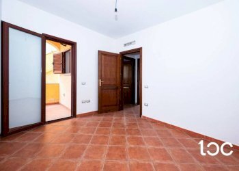 Camera da letto - Three-room apartment Torpè - photo 6