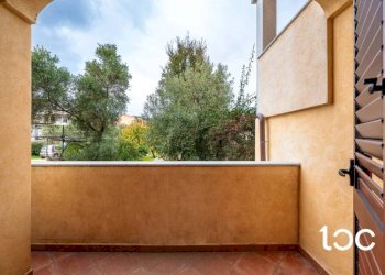 Terrazzo - Three-room apartment Torpè - photo 10