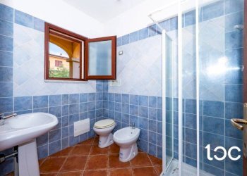 Bagno - Three-room apartment Torpè - photo 12