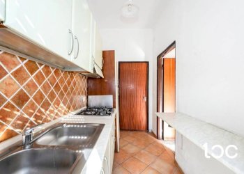 Cucina - Appartamento Olbia - foto 6