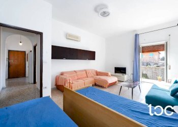 Salone - Appartamento Olbia - foto 9