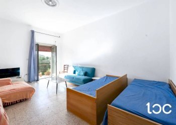 Camera da letto - Appartamento Olbia - foto 10