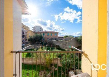 Balcone - Appartamento Olbia - foto 11