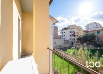 Balcone - Appartamento Olbia - foto 13