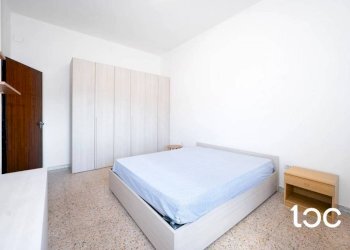 Camera da letto - Appartamento Olbia - foto 14