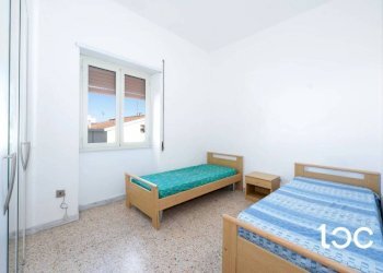 Camera da letto - Appartamento Olbia - foto 15