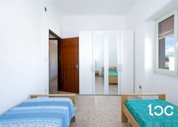Camera da letto - Appartamento Olbia - foto 16