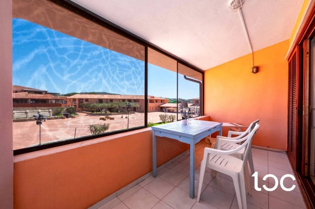Terrazzo - Quadrilocale San Teodoro - foto 1