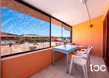 Terrazzo - Quadrilocale San Teodoro - foto 1