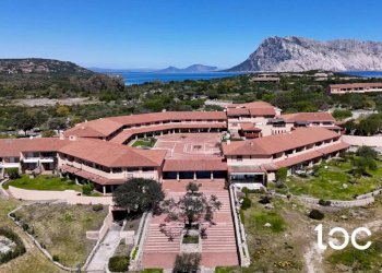 Vista - Quadrilocale San Teodoro - foto 4