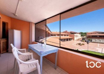Terrazzo - Quadrilocale San Teodoro - foto 5