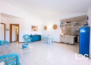 Salone - Quadrilocale San Teodoro - foto 9