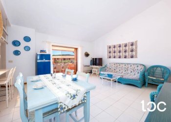 Salone - Quadrilocale San Teodoro - foto 10