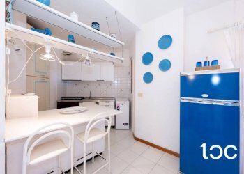 Cucina - Quadrilocale San Teodoro - foto 11