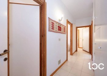 Disimpegno - Quadrilocale San Teodoro - foto 12