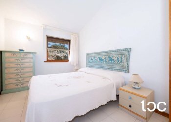 Camera da letto - Quadrilocale San Teodoro - foto 13