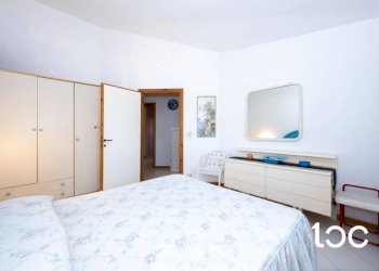 Camera da letto - Quadrilocale San Teodoro - foto 14