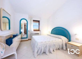Camera da letto - Quadrilocale San Teodoro - foto 15