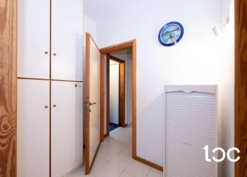 Disimpegno - Quadrilocale San Teodoro - foto 16