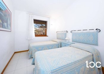 Camera da letto - Quadrilocale San Teodoro - foto 17