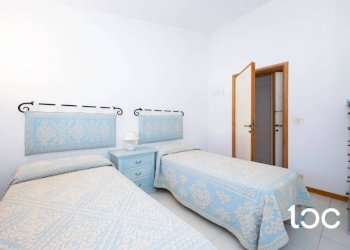 Camera da letto - Quadrilocale San Teodoro - foto 18