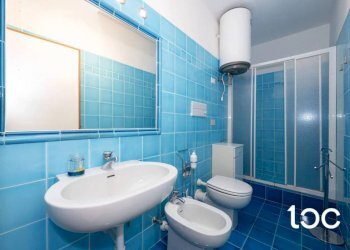Bagno - Quadrilocale San Teodoro - foto 19