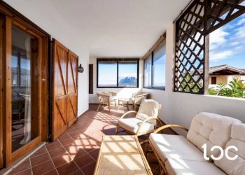 Apartment Loiri Porto San Paolo - photo 1