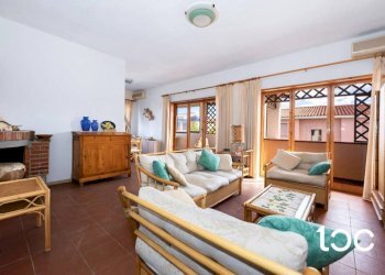 Apartment Loiri Porto San Paolo - photo 10