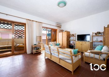 Apartment Loiri Porto San Paolo - photo 13