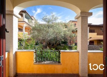 Balcone - Trilocale Torpè - foto 2