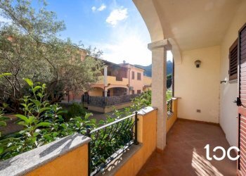 Balcone - Trilocale Torpè - foto 3