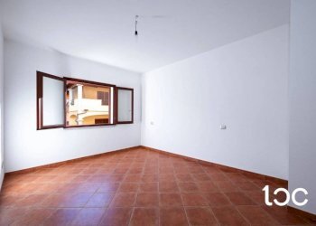 Camera da letto - Trilocale Torpè - foto 8