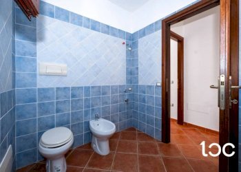 Bagno - Trilocale Torpè - foto 10