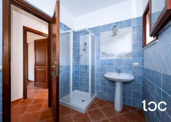 Bagno - Trilocale Torpè - foto 11