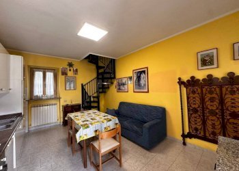 Salone - Bilocale via Trieste, 5, Lonate Pozzolo - foto 9