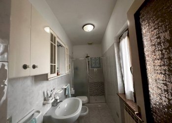 Bagno - Bilocale via Trieste, 5, Lonate Pozzolo - foto 16