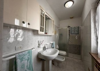 Bagno - Bilocale via Trieste, 5, Lonate Pozzolo - foto 17