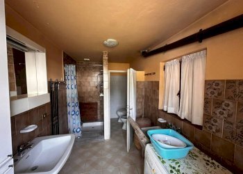 Bagno - Bilocale via Trieste, 5, Lonate Pozzolo - foto 26