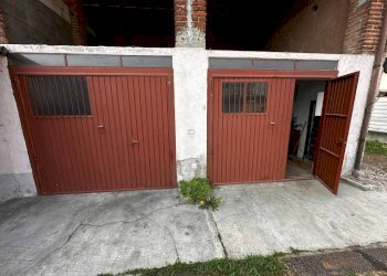 Box auto - Bilocale via Trieste, 5, Lonate Pozzolo - foto 27