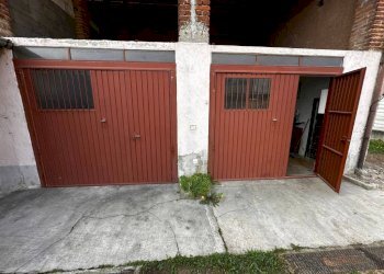 Box auto - Bilocale via Trieste, 5, Lonate Pozzolo - foto 28