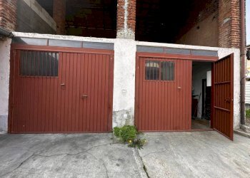 Box auto - Bilocale via Trieste, 5, Lonate Pozzolo - foto 29