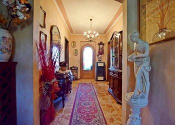 Ingresso - Villa strada degli Zanoni, Mondovì - foto 7