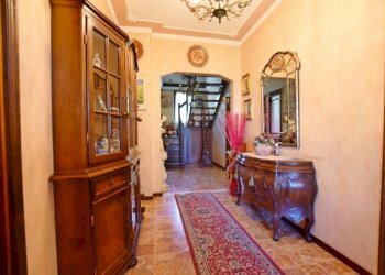 Ingresso - Villa strada degli Zanoni, Mondovì - foto 8